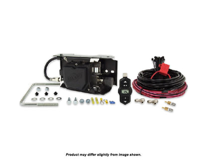Polyair Single/Dual Path Compressor Kit