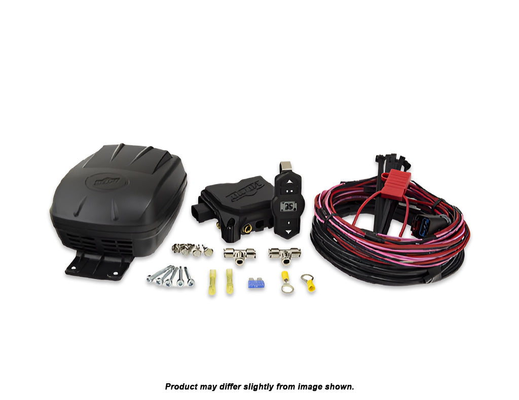 Polyair Single/Dual Path Compressor Kit
