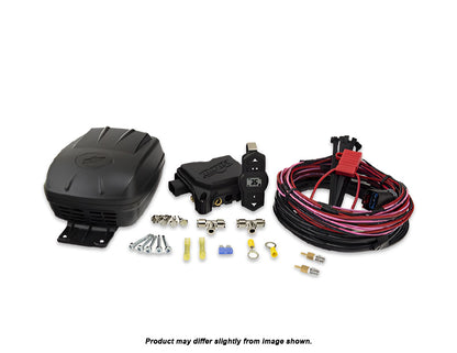 Polyair Single/Dual Path Compressor Kit