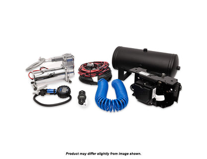 Polyair Single/Dual Path Compressor Kit