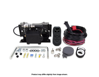 Polyair Single/Dual Path Compressor Kit