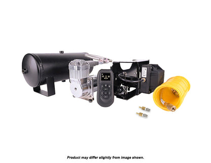 Polyair Single/Dual Path Compressor Kit