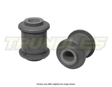 Rear Panhard Bush (Pair) to suit Toyota Landcruiser Prado / Hilux Surf 1996-2003