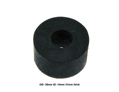 Kelpro Shock Absorber Bush to suit Toyota Landcruiser 80 Series