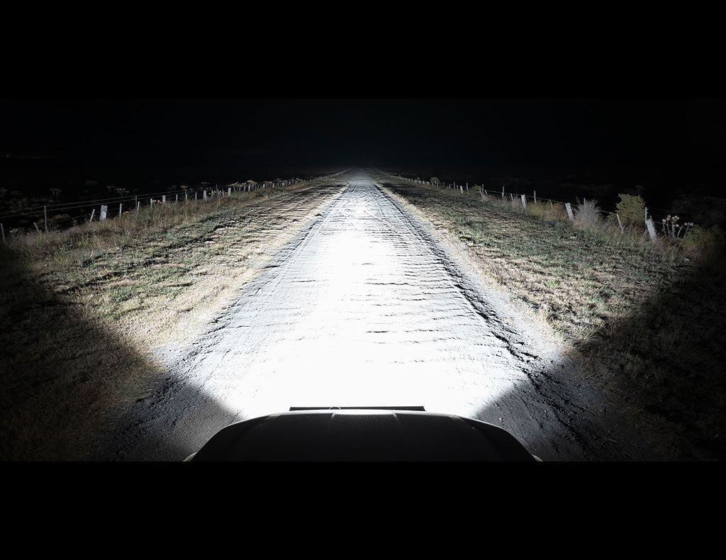 STEDI ST3303 PRO 39" 60 LED Light Bar