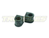 Pair of Front Sway Bar Bushes (23.5mm) to suit Nissan Patrol Y60 1987-1998