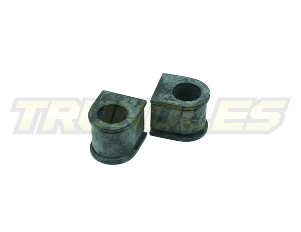 Front Sway Bar Bushes (Pair) to suit Nissan Patrol Y60 1987-1998