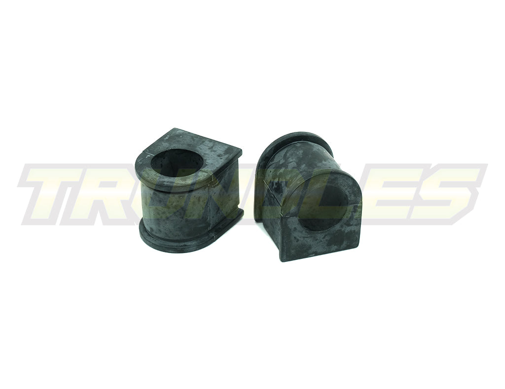 Pair of Front Sway Bar Bushes (23.5mm) to suit Nissan Patrol Y60 1987-1998