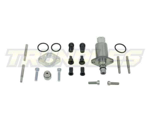Genuine Toyota Suction Control Valve & SCV Spacer Kit to suit Toyota 1KD/2KD/1VD Engines