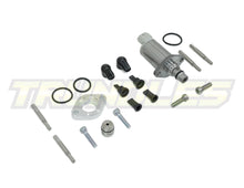 Genuine Toyota Suction Control Valve & SCV Spacer Kit to suit Toyota 1KD/2KD/1VD Engines