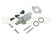 Genuine Toyota Suction Control Valve & SCV Spacer Kit to suit Toyota 1KD/2KD Engines