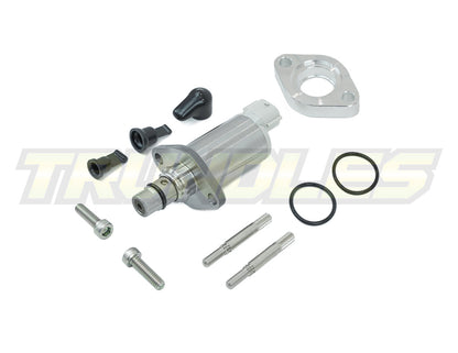 Genuine Toyota Suction Control Valve & SCV Spacer Kit to suit Toyota 1KD/2KD Engines