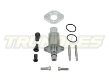 Genuine Toyota Suction Control Valve & SCV Spacer Kit to suit Toyota 1KD/2KD Engines