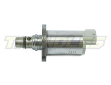 Genuine Suction Control Valve to suit Toyota Landcruiser 1VD Engines