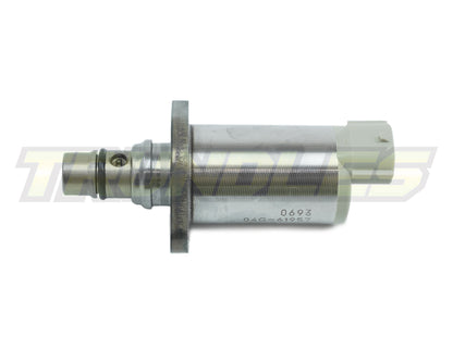 Genuine Suction Control Valve to suit Toyota Landcruiser 1VD Engines