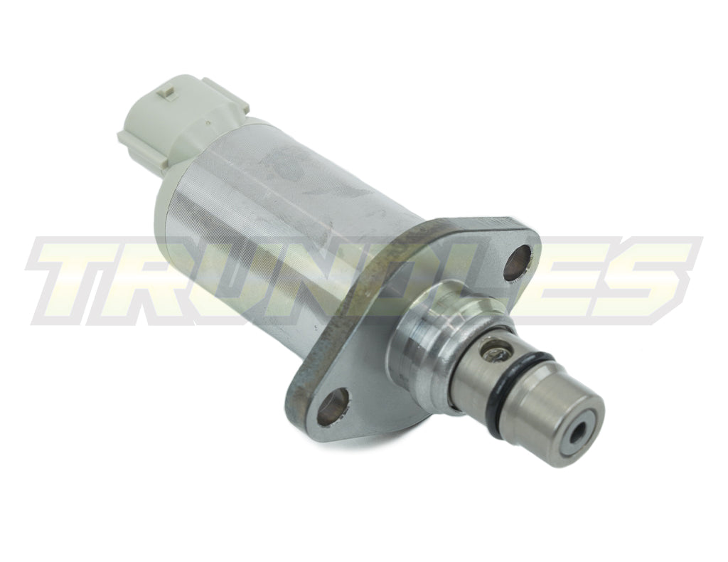Genuine Suction Control Valve to suit Toyota Landcruiser 1VD Engines