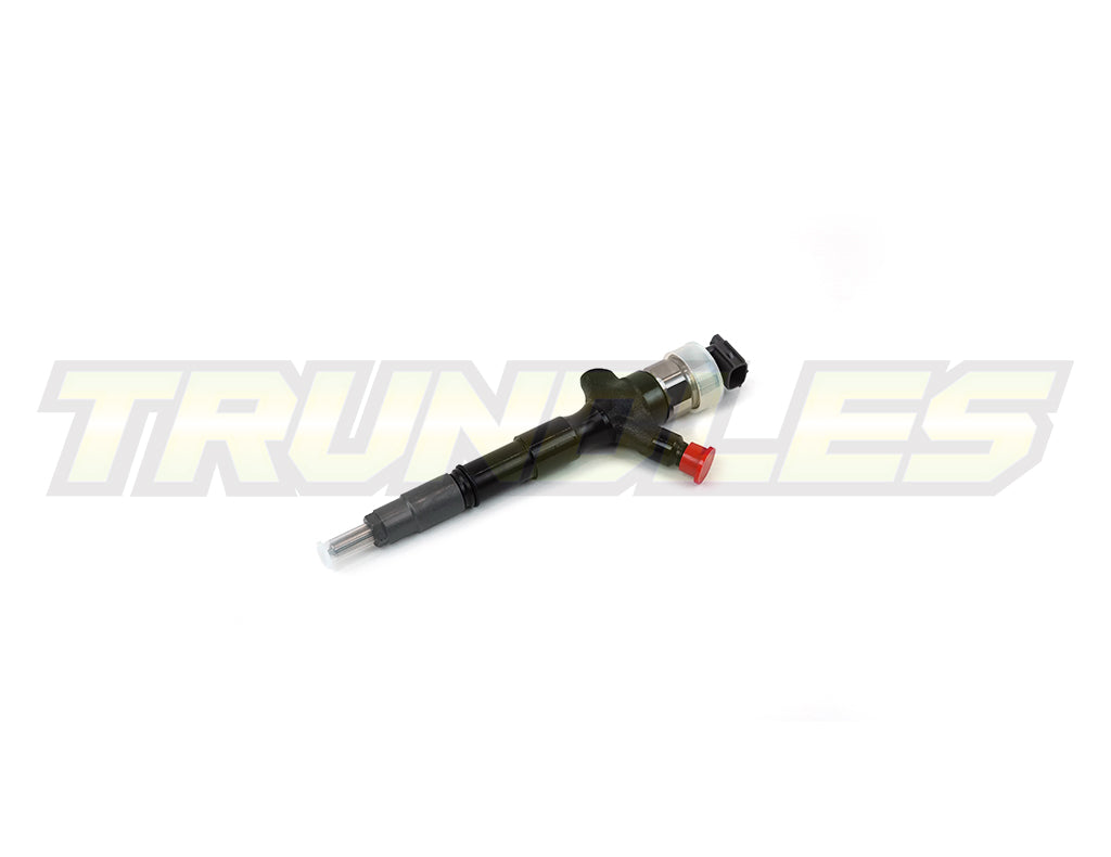 Genuine Denso Injector to suit Toyota 1KD-FTV & 2KD-FTV