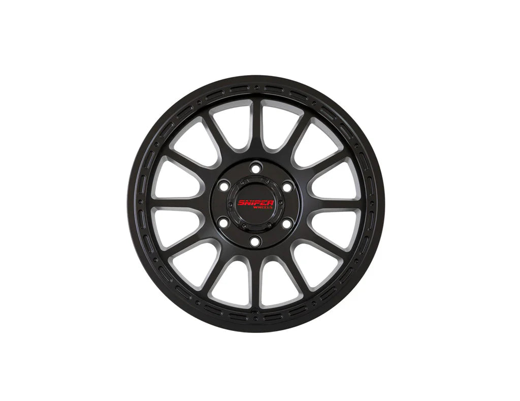 34615 | Sniper Blast Rims