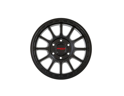 34615 | Sniper Blast Rims