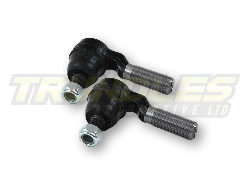 Outer Tie Rod End Kit to suit Nissan Navara D22 1997-2007