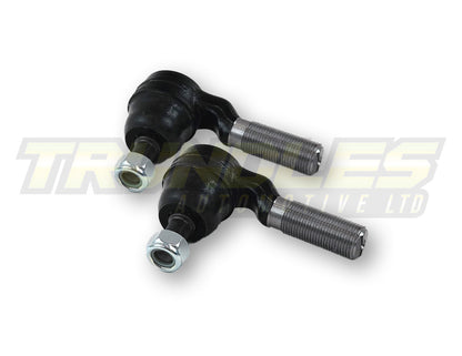 Outer Tie Rod End Kit to suit Nissan Navara D22 1997-2007