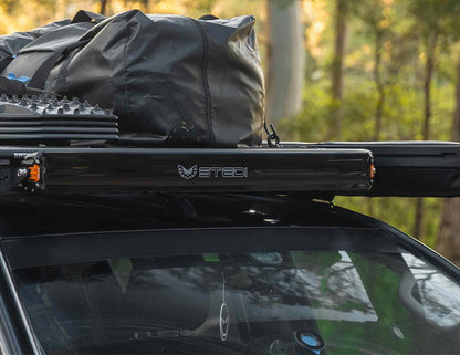 ST3303 Pro Light Bar Black Out Cover (39")
