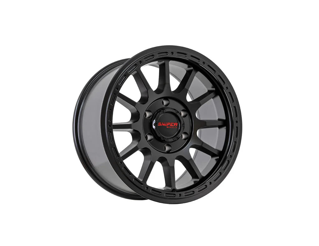 34615 | Sniper Blast Rims