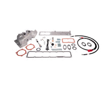 Fleece Performance Intake and Grid Heater Kit to suit 6.7L Cummins Engines