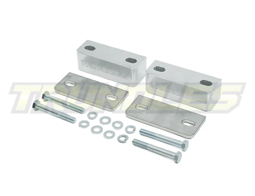 Trundles Sway Bar Mount Extension 38.1mm (Pair)
