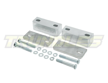 Trundles Sway Bar Mount Extension 38.1mm (Pair)