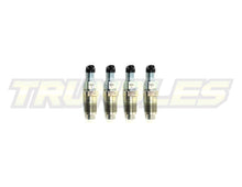 Genuine Zexel Injector Kit to suit Nissan TD27 Turbo Engines