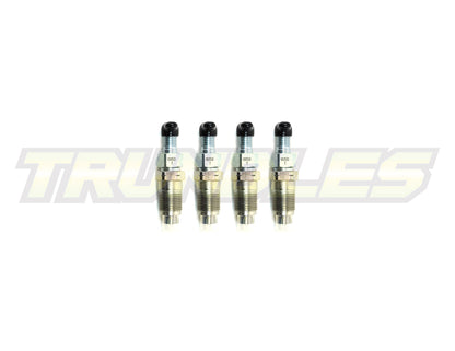 Genuine Zexel Injector Kit to suit Nissan TD27 Turbo Engines