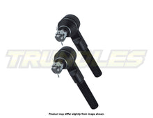 24801 | Inner & Outer Tie Rod End Kit to suit Toyota Land Cruiser Models 1984-1998