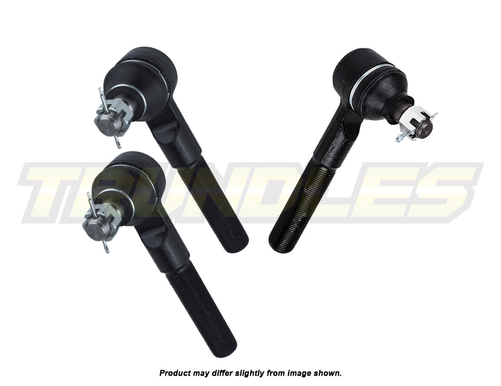 24801 | Inner & Outer Tie Rod End Kit to suit Toyota Land Cruiser Models 1984-1998