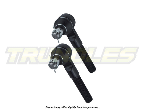 Inner & Outer Tie Rod End Kit to suit Toyota Land Cruiser Models 1984-1998