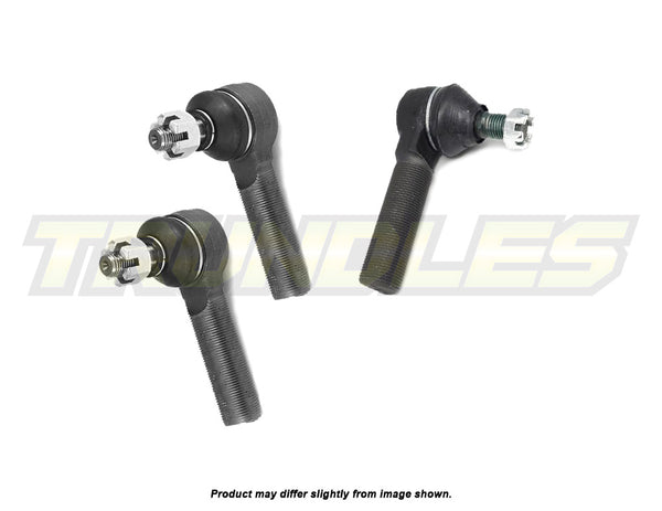 Inner & Outer Tie Rod End Kit to suit Toyota Land Cruiser 80/70 Series