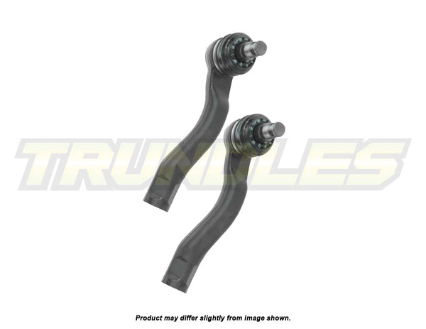 Inner & Outer Tie Rod End Kit to suit Toyota Land Cruiser 100 Series