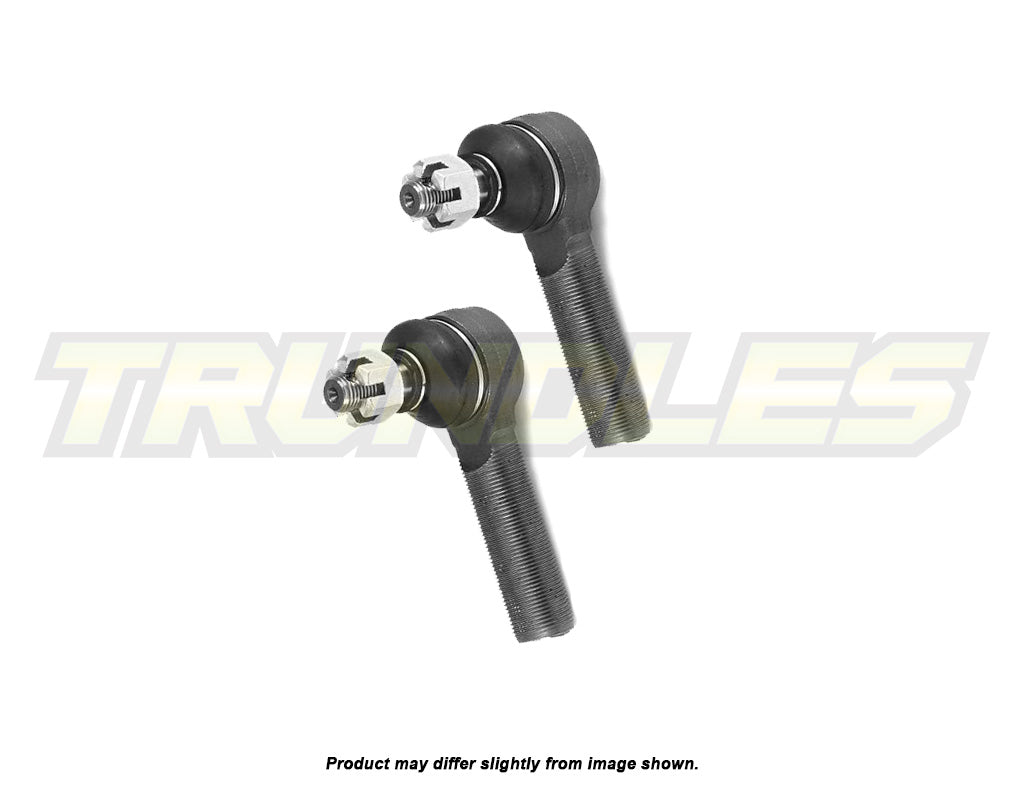 Inner & Outer Tie Rod End Kit to suit Toyota Land Cruiser 80/70 Series