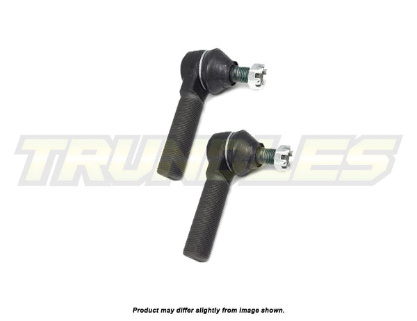 Inner & Outer Tie Rod End Kit to suit Toyota Land Cruiser 80/70 Series