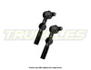 Inner & Outer Tie/Track Rod End Kit to suit Toyota Landcruiser 40/50 Series