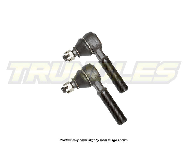 Left & Right Heavy Duty Tie Rod End Kit to suit Nissan Patrol GQ Y60 & Ford Maverick