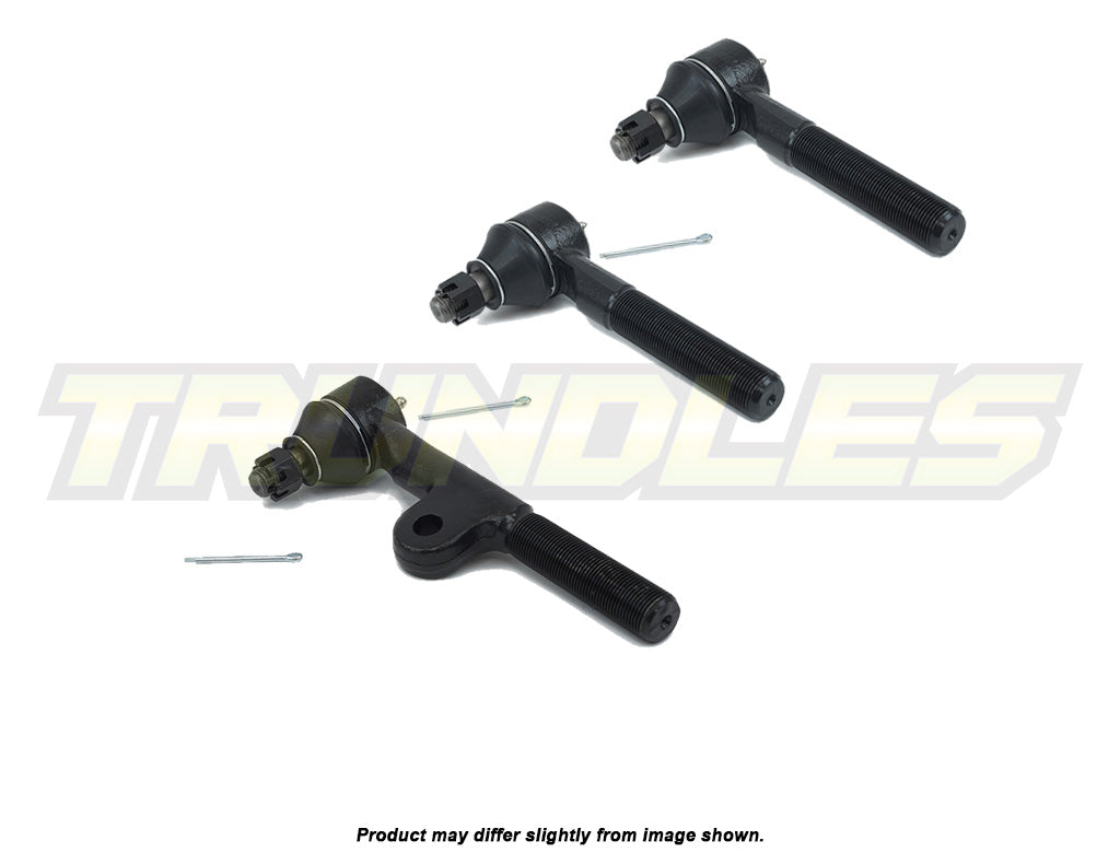 39040 | Trundles Outer Tie/Track Rod End Kit to suit Toyota Land Cruiser 80/105 Series 1990-2002