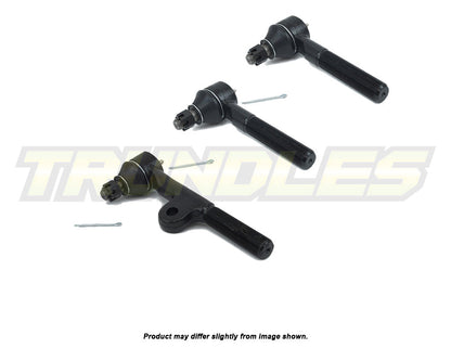 39040 | Trundles Outer Tie/Track Rod End Kit to suit Toyota Land Cruiser 80/105 Series 1990-2002