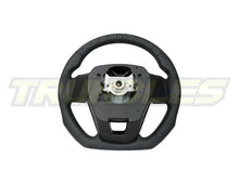 PVS Black Edition Steering Wheel Kit