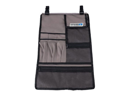 MSA Drop Slide Clip-On Table with Cutlery Roll