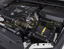 Trundles Alloy Airbox to suit Toyota Landcruiser 300 Series 2022-Onwards