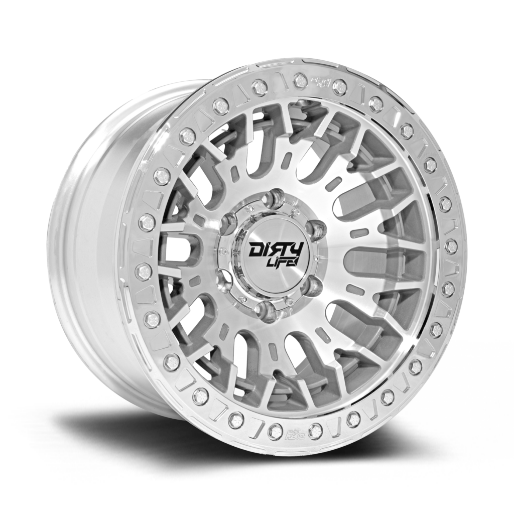 Dirty Life DT‑3 Dual-Tek Rims