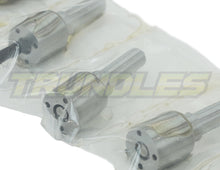 Plus 30% Injector Nozzles to suit Ford Ranger PX1/2/3 3.2L Engines 2011-2022