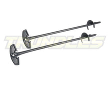 Rhino Rack Sand Screw Pair