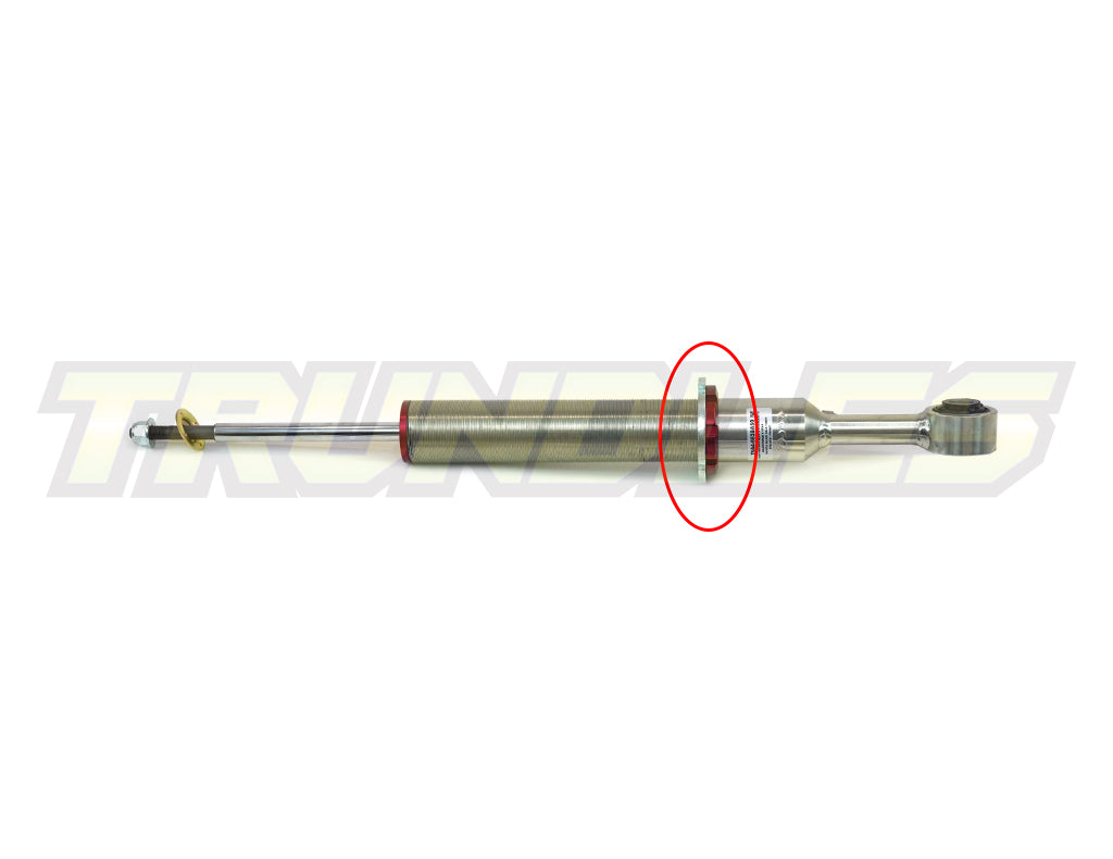 Profender Coilover Lock Collar
